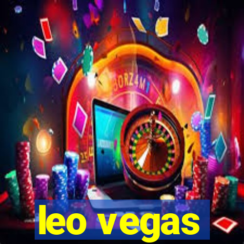 leo vegas