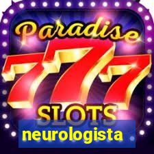 neurologista cruzeiro sp