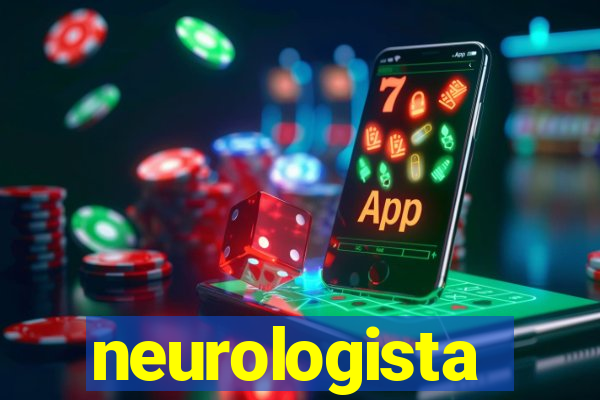 neurologista cruzeiro sp