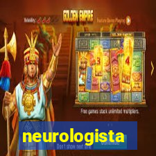 neurologista cruzeiro sp