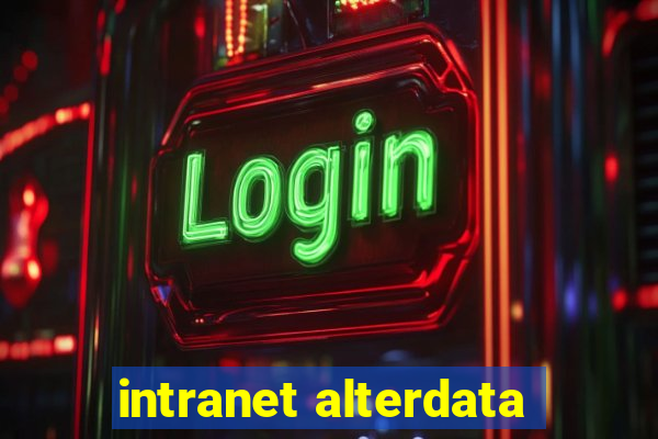 intranet alterdata