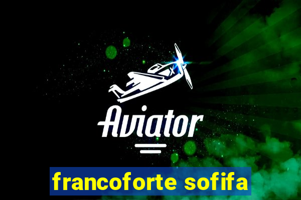 francoforte sofifa