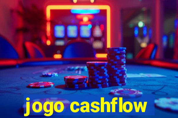 jogo cashflow