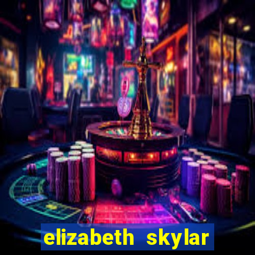 elizabeth skylar sinatra monroe