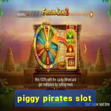 piggy pirates slot