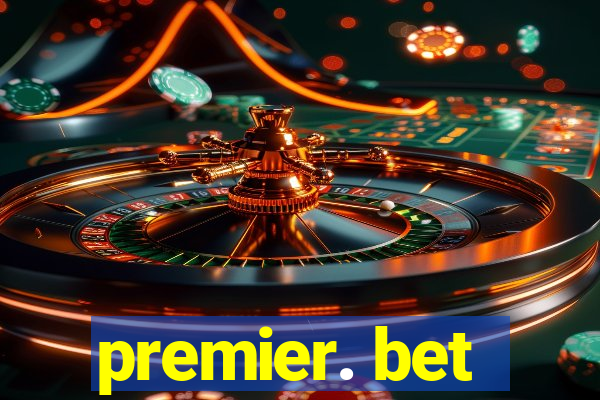 premier. bet