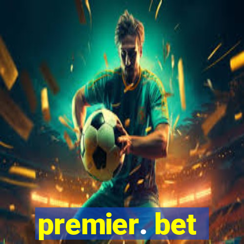 premier. bet