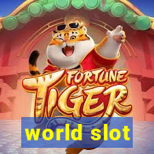 world slot