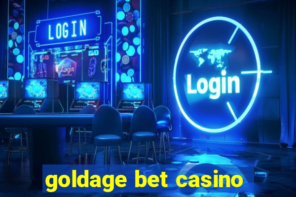 goldage bet casino