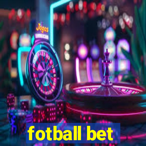 fotball bet