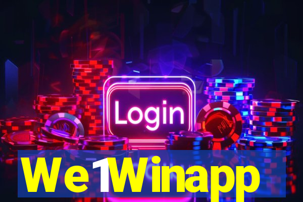 We1Winapp