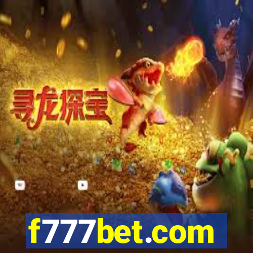 f777bet.com