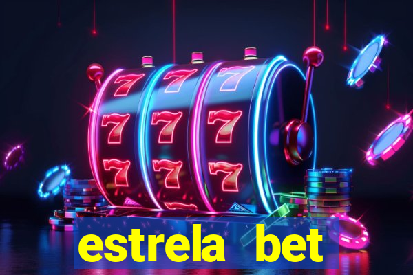 estrela bet cadastrou ganhou