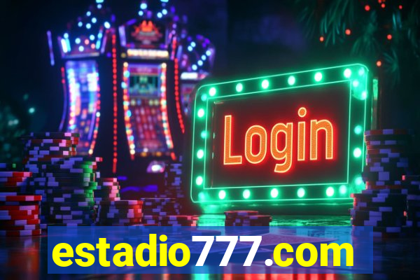 estadio777.com