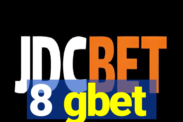 8 gbet