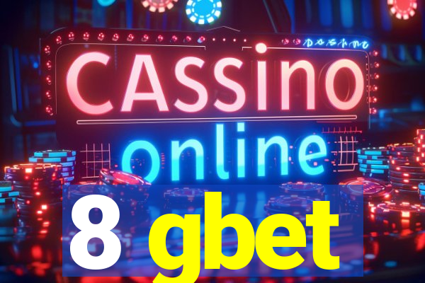 8 gbet