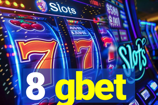 8 gbet