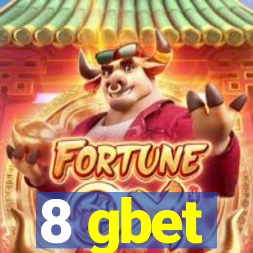 8 gbet