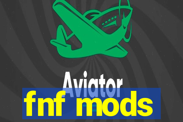 fnf mods