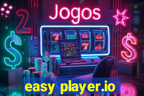 easy player.io