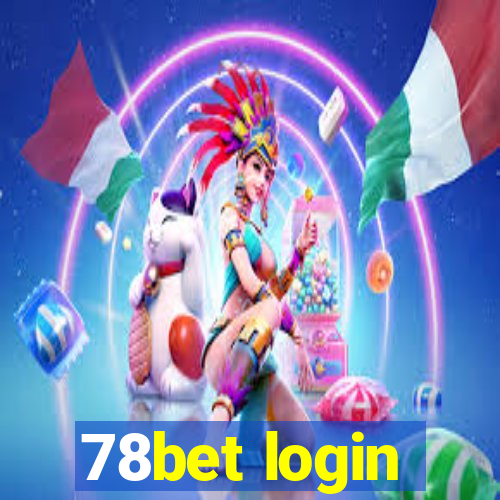 78bet login