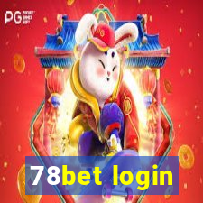 78bet login