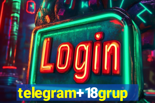 telegram+18grupos