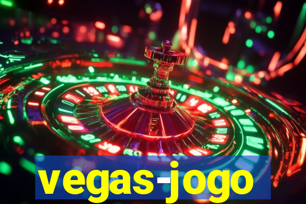 vegas-jogo