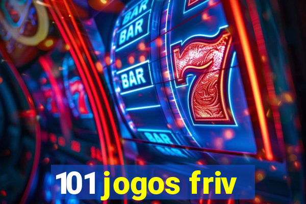 101 jogos friv