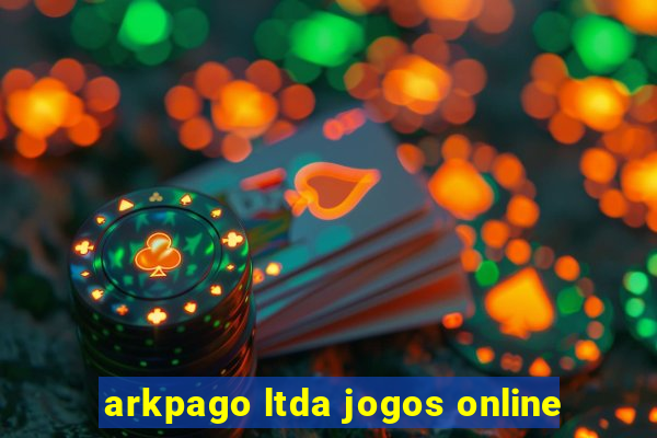 arkpago ltda jogos online