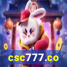 csc777.co