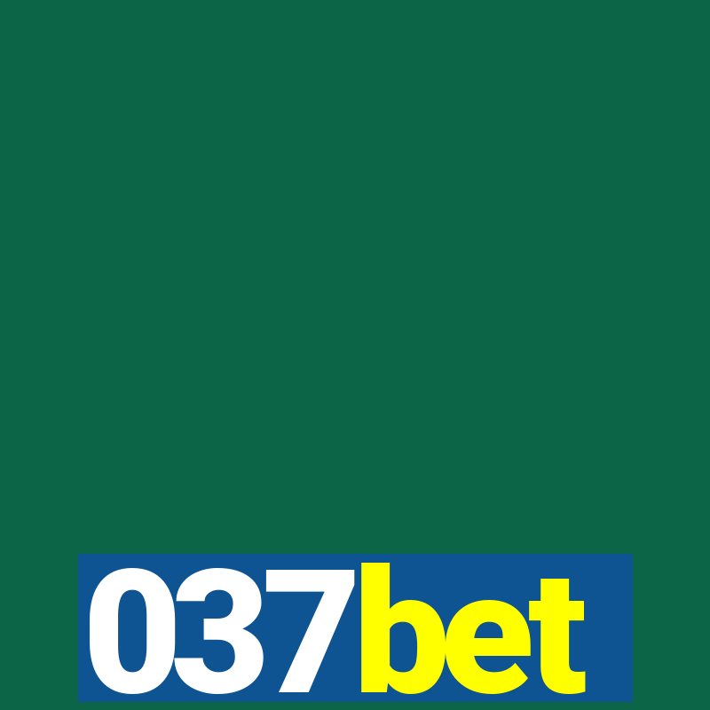 037bet