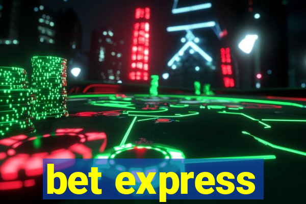 bet express