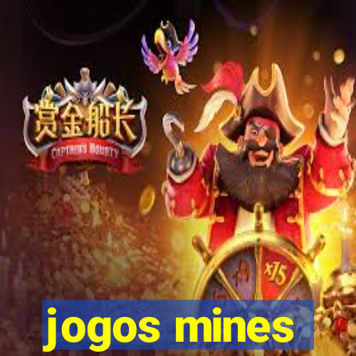 jogos mines