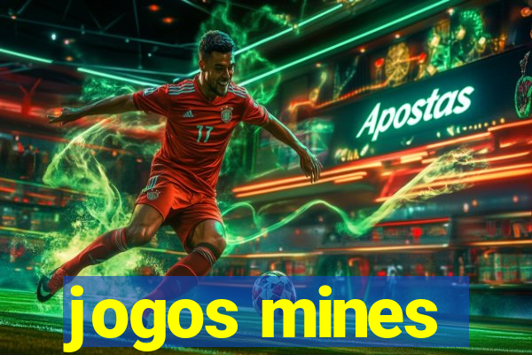 jogos mines