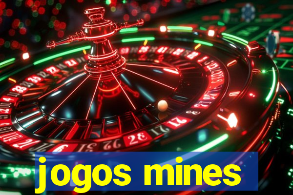 jogos mines