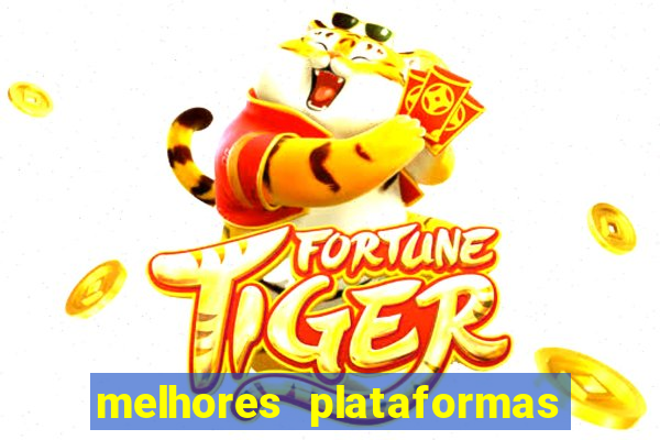 melhores plataformas de jogo online