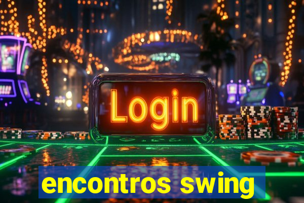 encontros swing