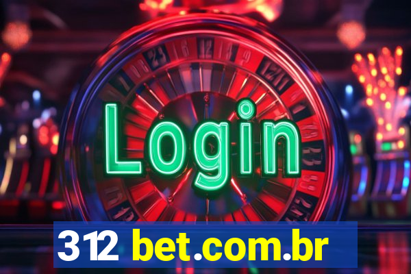 312 bet.com.br