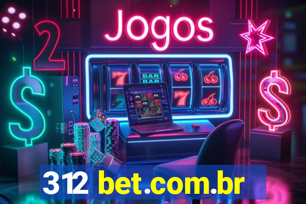 312 bet.com.br