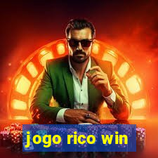 jogo rico win