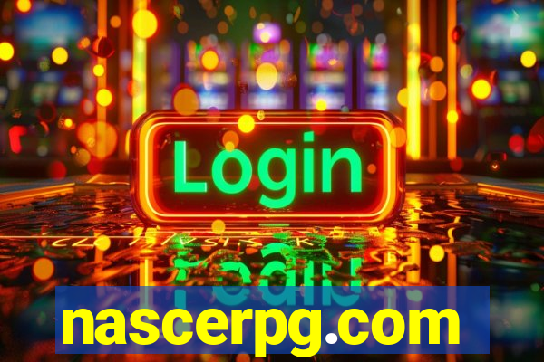 nascerpg.com