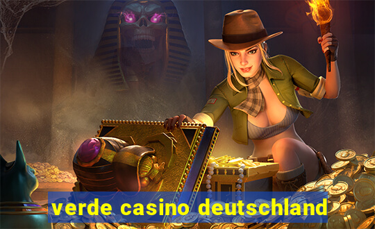 verde casino deutschland