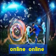 online online casino real money