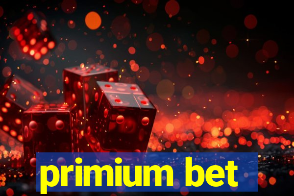 primium bet