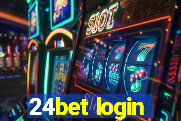 24bet login