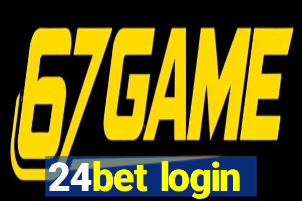 24bet login