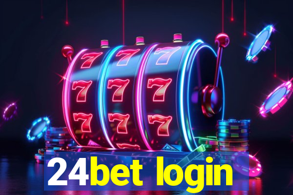 24bet login