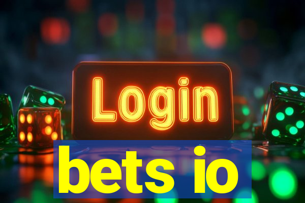 bets io