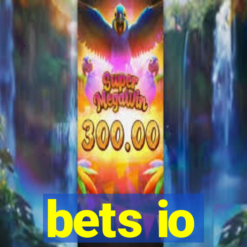 bets io